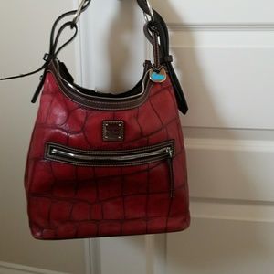 Dooney purse